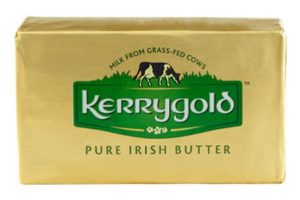 Mantequillas (no margarinas)